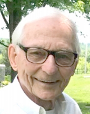 B. Wayne Quist